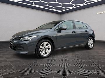Volkswagen Golf VIII 2025 2.0 tdi Life 115cv PREZZ