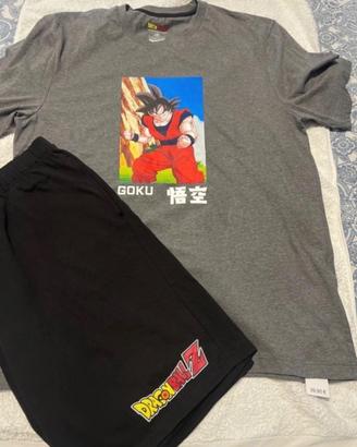 Pigiama uomo Intimissimi
