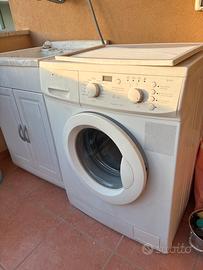 Lavatrice Italiana It Wash