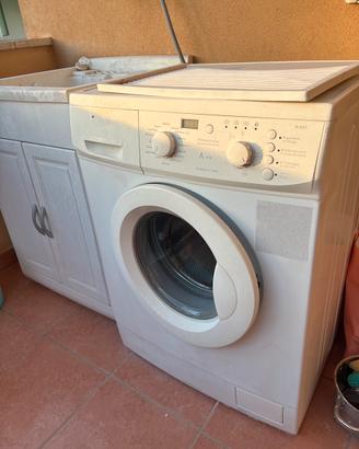 Lavatrice Italiana It Wash
