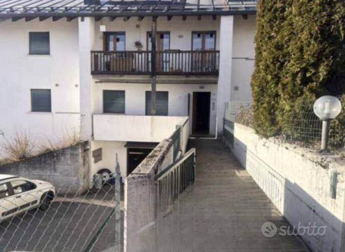 Appartamento – Domegge di Cadore, Vallesella - Vista 2