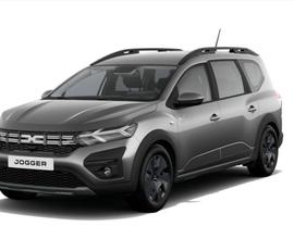 Dacia Jogger 1.0 tce Expression Gpl 100cv 7p.ti PR