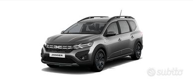 Dacia Jogger 1.0 tce Expression Gpl 100cv 7p.ti PR