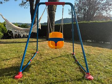Altalena CHICCO da giardino