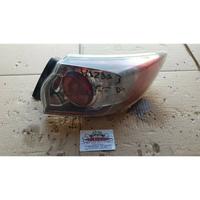 MAZDA 3 BL 2 SERIE FANALE STOP POSTERIORE DESTRO