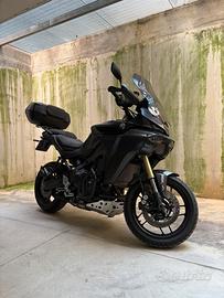 Yamaha tracer 9 gt 2025