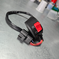 Commutatore Ducati multistrada 1000ds 65040101B