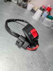 Commutatore Ducati multistrada 1000ds 65040101B