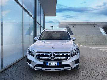 Mercedes-Benz Classe GLB GLB 180 d Automatic ...