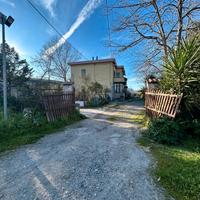 Grazioso appartamento al piano rialzato