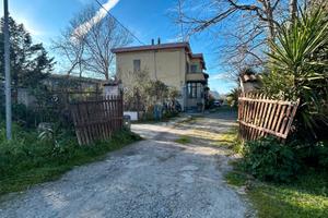 Grazioso appartamento al piano rialzato