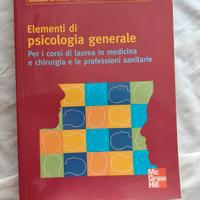 elementi di psicologia generale 