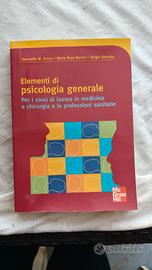 elementi di psicologia generale 