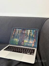 MacBook Air 13” (Retina-2020)