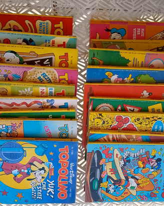 Fumetti