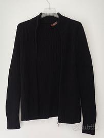 Cardigan Prada anni '00