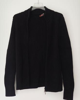 Cardigan Prada anni '00