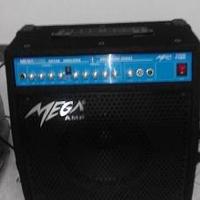 Amplificatore per Chitarra MEGAMP USA