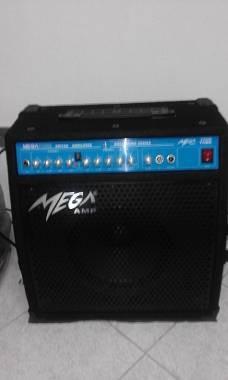 Amplificatore per Chitarra MEGAMP USA