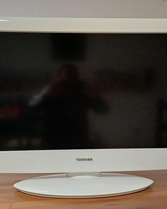 TV 32" Toshiba