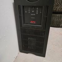 APC CONTINUITÀ SUA 2200 XL
