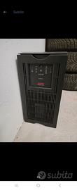 APC CONTINUITÀ SUA 2200 XL