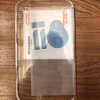 2 Vetri temperati Samsung S6