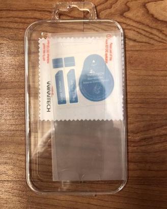 2 Vetri temperati Samsung S6