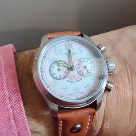 Aeromatic 1912 cronografo quarzo edizione limitata