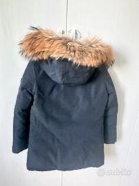 Woolrich Arctic Parka bambina – 10 anni