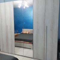 camera da letto/cameretta/salone/scarpiera