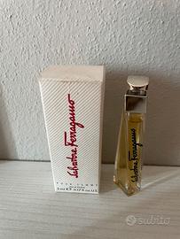 Profumo miniatura originale