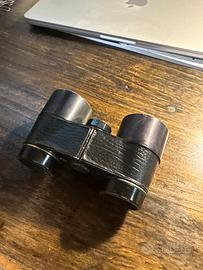 Binocolo sovietico