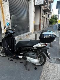 Sh 300 ABS I