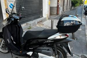 Sh 300 ABS I