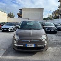 Fiat 500 1.3 Multijet 16V 75 CV Lounge