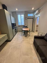 Appartamento di 43 m² con 2 locali a Sesto San Gio