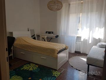 Camera singola Piazza Lodi