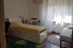 Camera singola Piazza Lodi