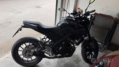Mt 125 2020