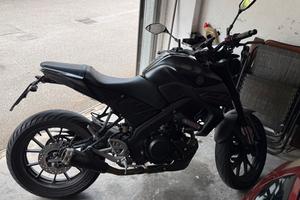 Mt 125 2020
