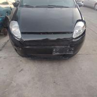 Ricambi Fiat grande punto 1.3 mtj 90 cv 