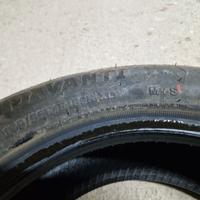 Treno di pneumatici invernali Wintoura