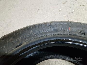 Treno di pneumatici invernali Wintoura