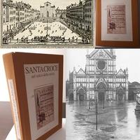 SANTA CROCE nel solco della storia, 1996