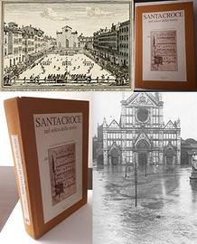 SANTA CROCE nel solco della storia, 1996