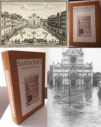 SANTA CROCE nel solco della storia, 1996