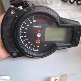 Strumenti ORIGINALI BENELLI BN 600