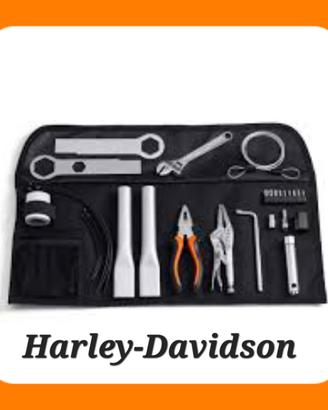 KIT ATTREZZI HARLEY DAVIDSON PAN AMERICA