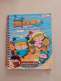 Album Mirmo Edibas 2005 100/160 Lamincard Anime